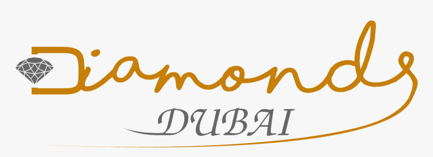 Diamonds Dubai - Dubai Jewelry Shop Logo, HD Png Download, Free Download