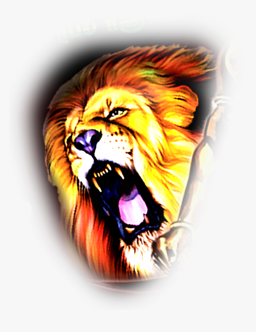 Lion Hd Png Image - Png Image Of Lion Hd, Transparent Png, Free Download