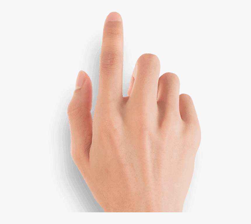 Lady Hand Png , Png Download - Hand Png Click, Transparent Png, Free Download