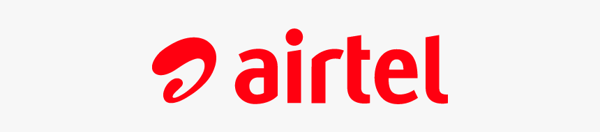 Logo Airtel, HD Png Download, Free Download