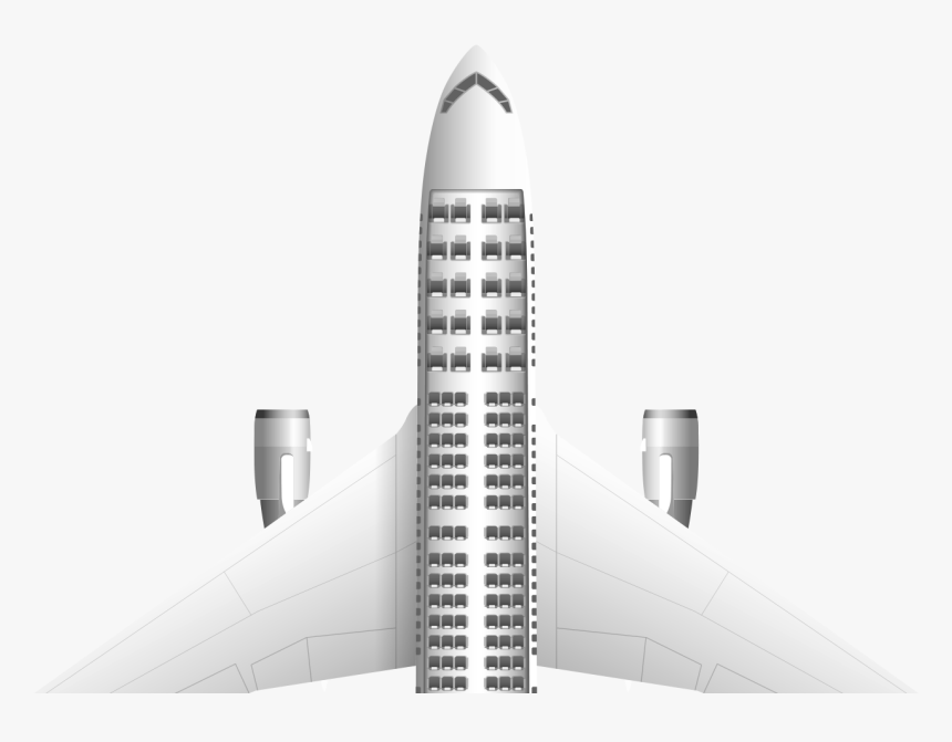 Airbus A380, HD Png Download, Free Download