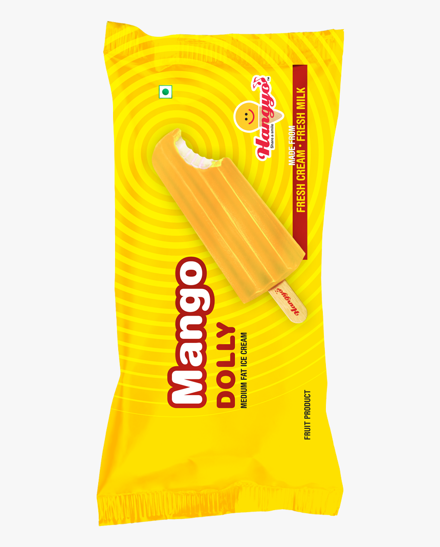 Kulfi Ice Cream - Hangyo, HD Png Download, Free Download