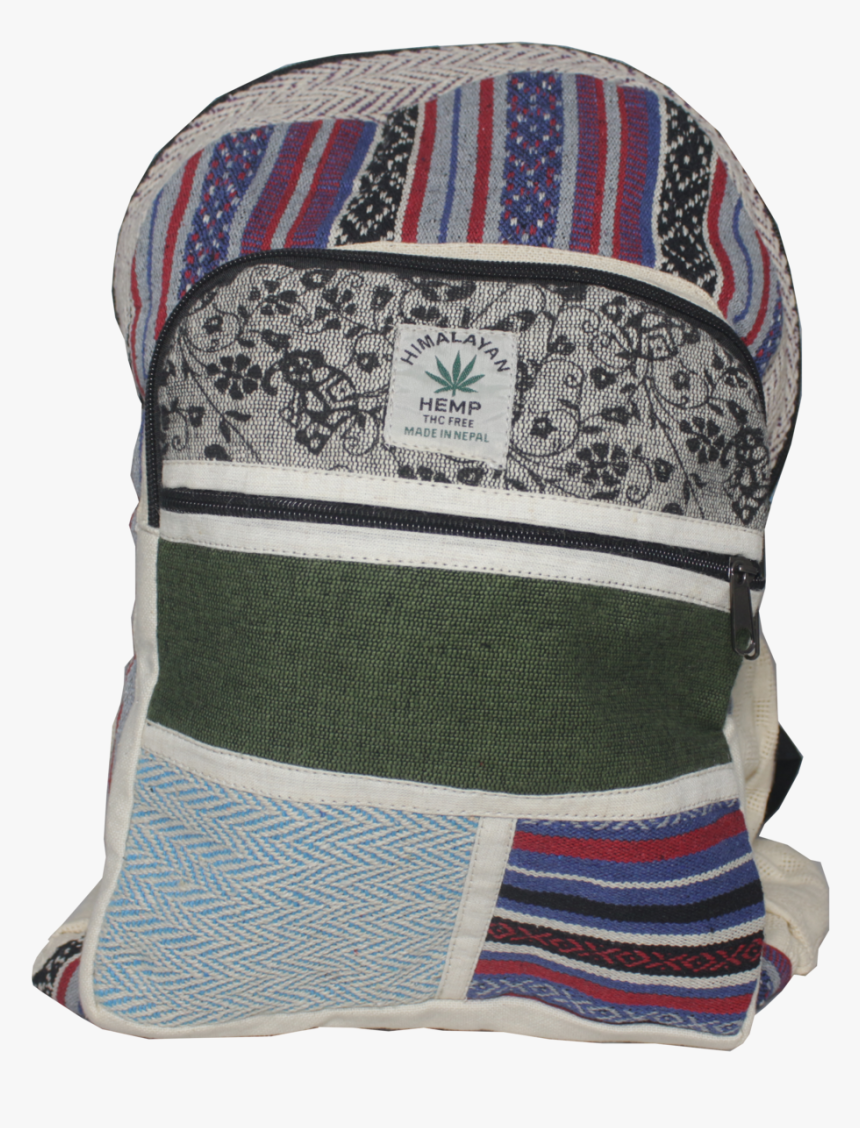Thc Hemp Flower Patch Backpack"
 Class= - Garment Bag, HD Png Download, Free Download