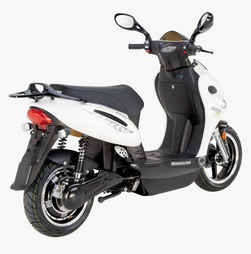 Scooter Png Image - Scooter, Transparent Png, Free Download