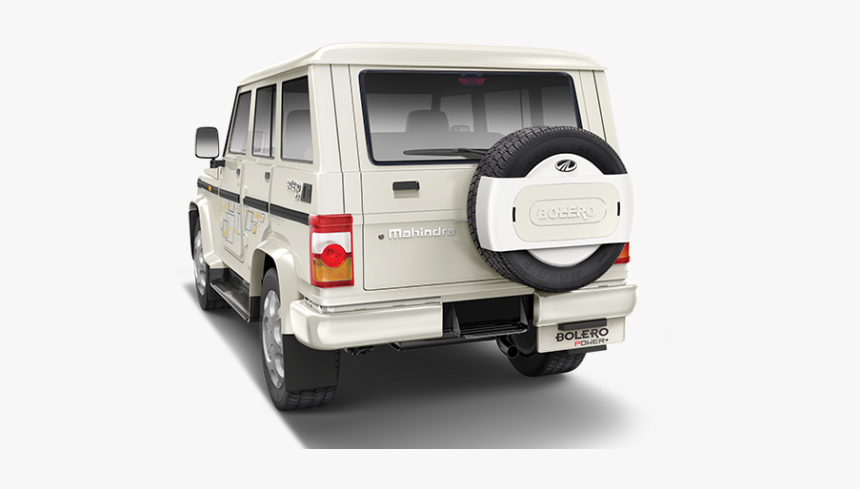 Mahindra Bolero All Model, HD Png Download, Free Download