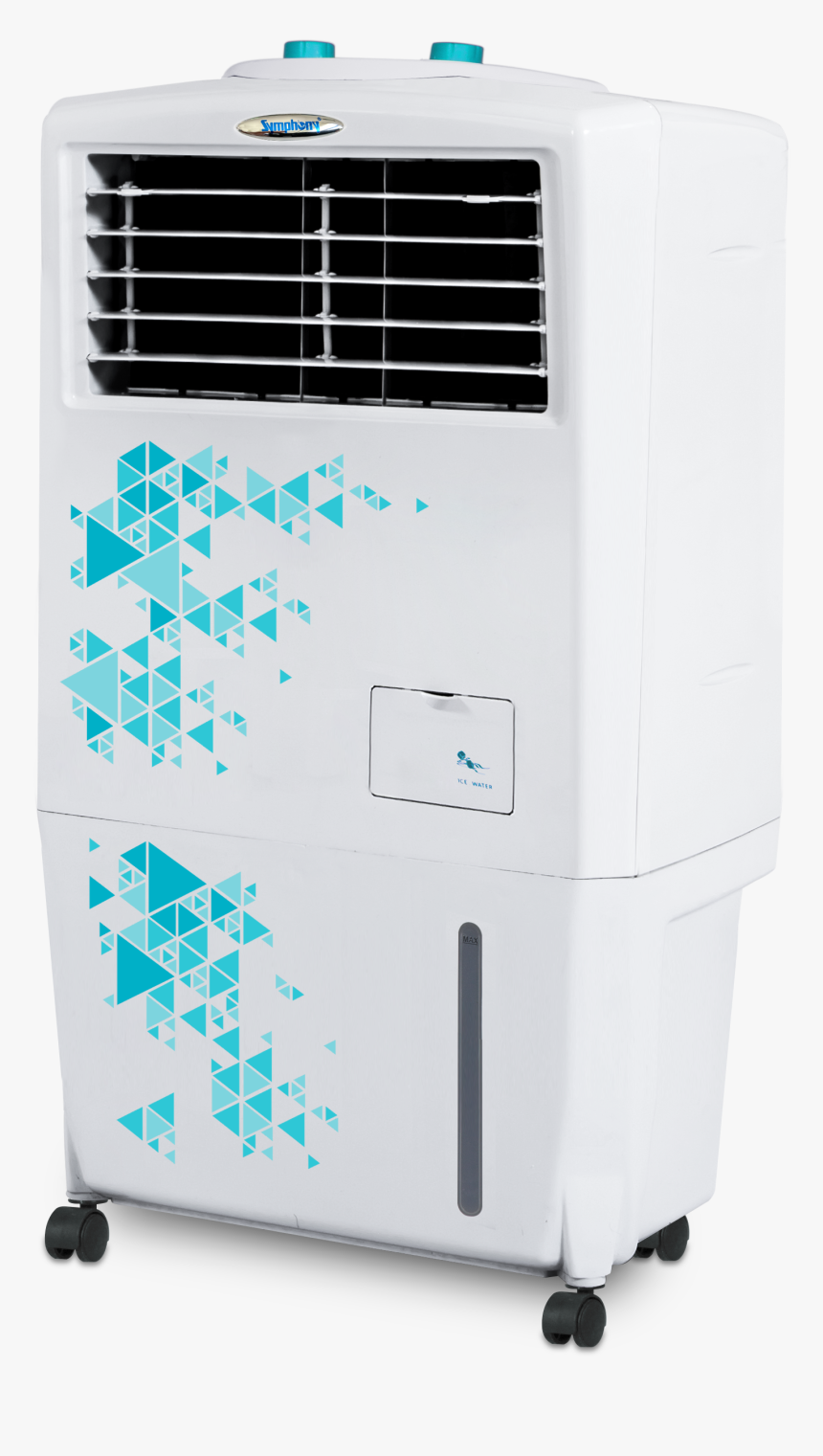 Symphony Air Cooler Ninja 27 , Png Download - Symphony Air Cooler Ninja, Transparent Png, Free Download