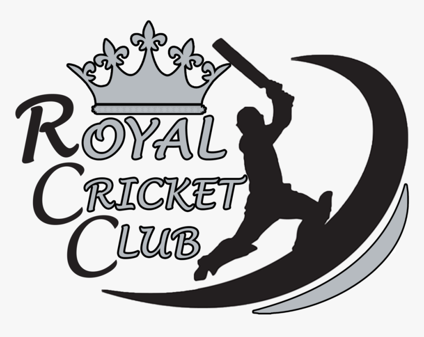 Logo Designed For Cricket Team, HD Png Download, Free Download