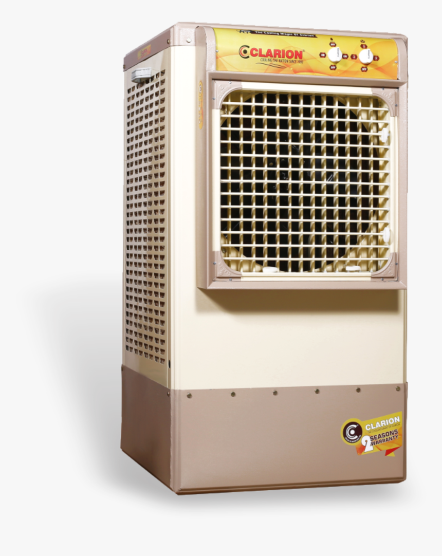 Excellent Air Cooler - Computer Case, HD Png Download, Free Download