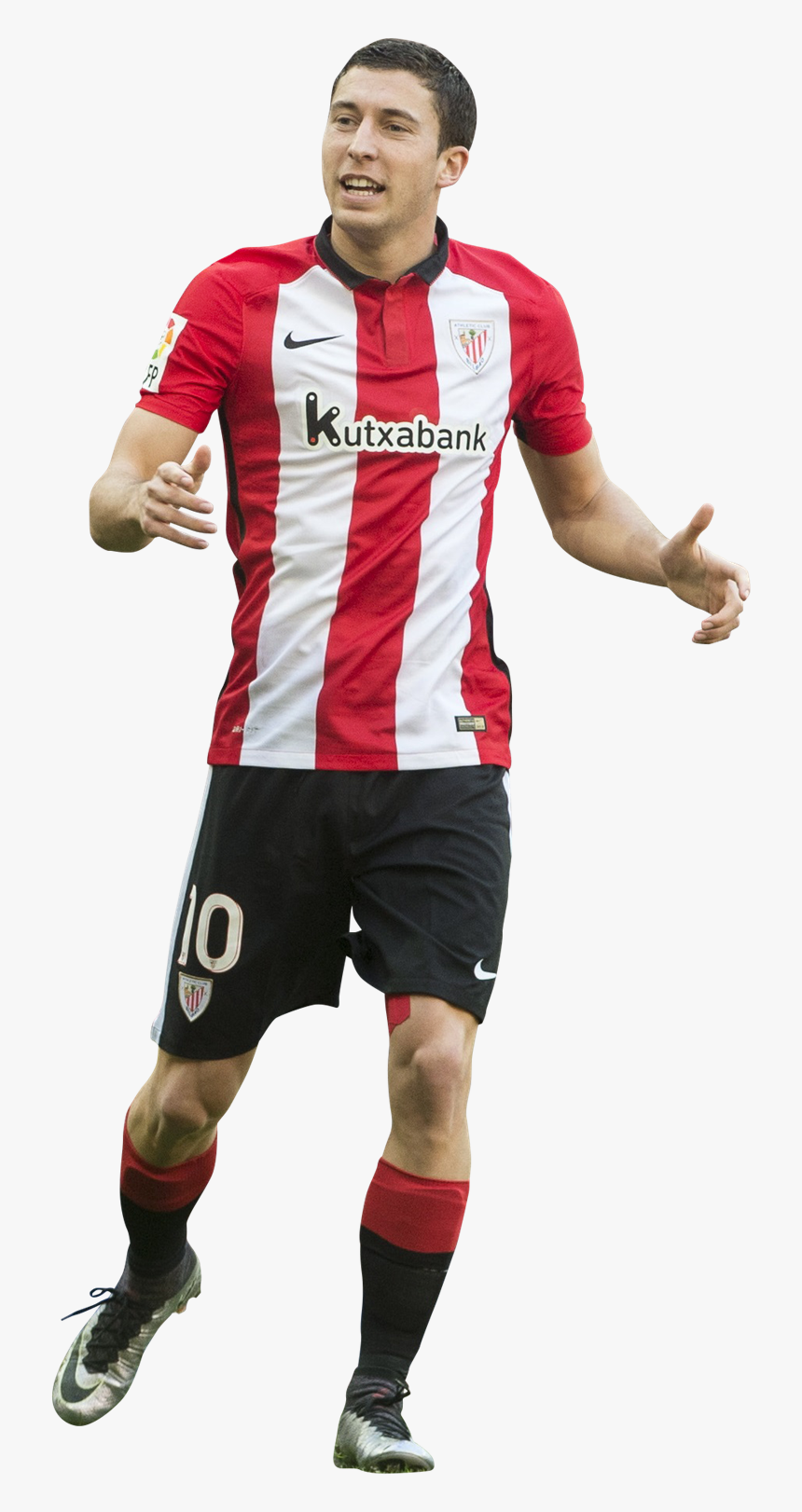 Oscar De Marcos render - Player, HD Png Download, Free Download