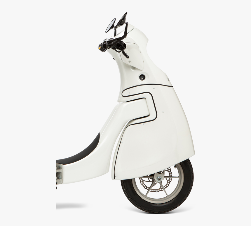 Vespa, HD Png Download, Free Download