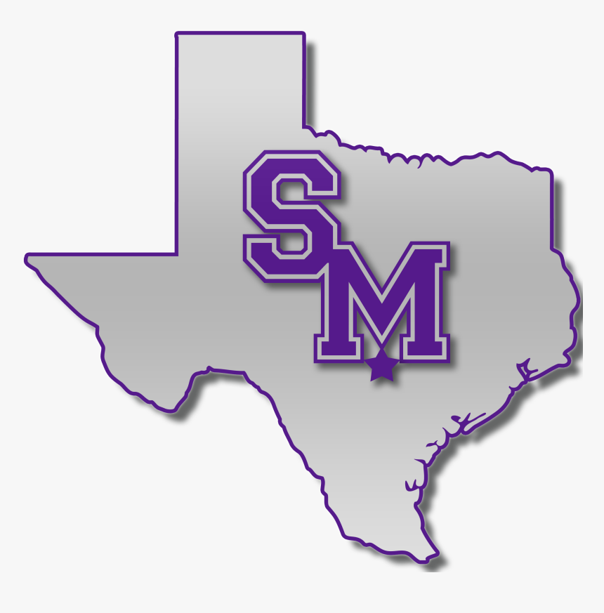 School Logo - San Marcos High School Logo, HD Png Download, Free Download