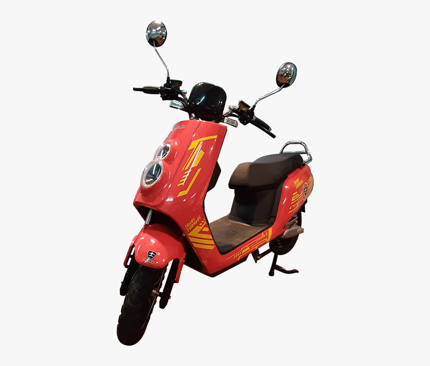 Merico Scooty, HD Png Download, Free Download