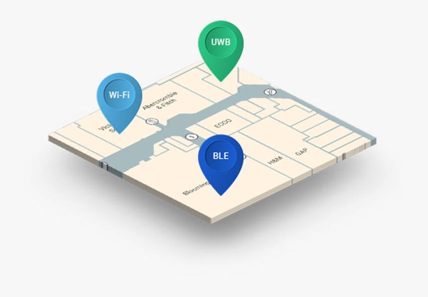 Rtls Map, HD Png Download, Free Download