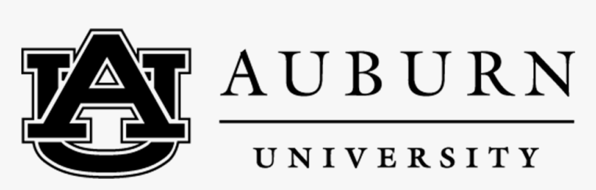 Auburn University Logo, HD Png Download, Free Download