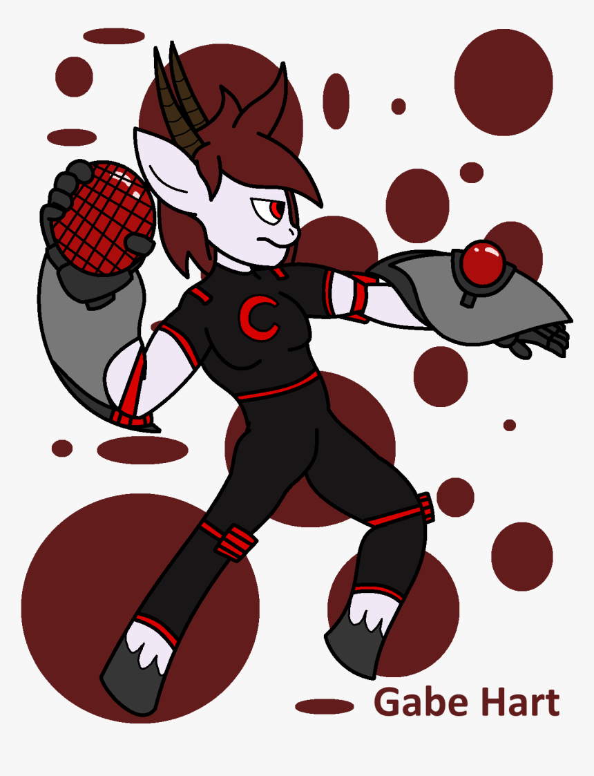 Are You Ready For Some Dodgeball - Cartoon, HD Png Download, Free Download
