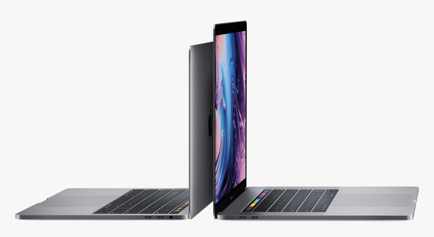 Macbook Pro , Png Download - Apple Macbook Pro 15 Space Grey, Transparent Png, Free Download