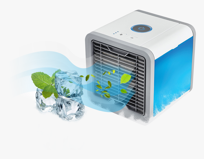 Air Cooler Fan, HD Png Download, Free Download