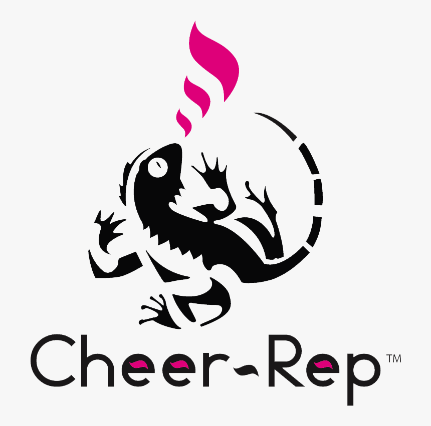 Cheer Rep, HD Png Download, Free Download