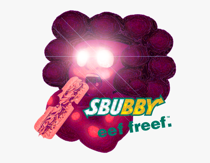 Magenta, Png Download - Funny Logo Sbubby, Transparent Png, Free Download