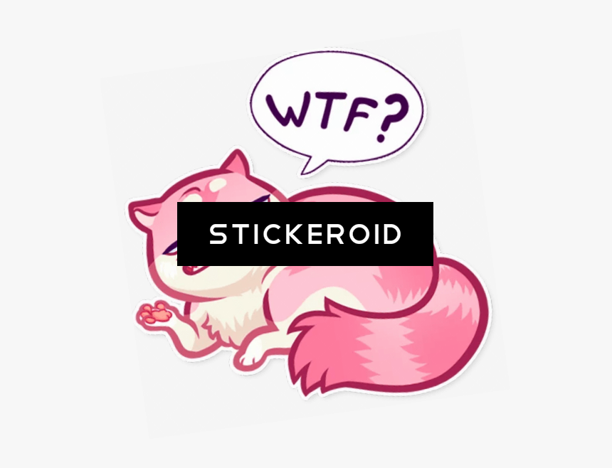 Wtf , Png Download - Portable Network Graphics, Transparent Png, Free Download