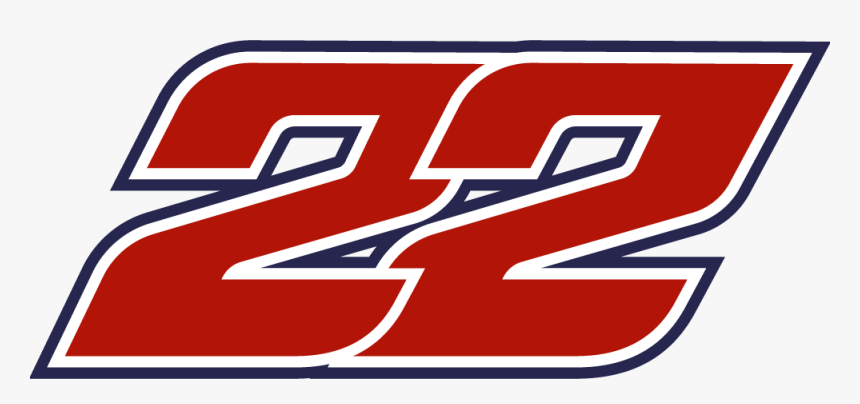 22 Sam Lowes Logo - Number 22 Sam Lowes, HD Png Download, Free Download