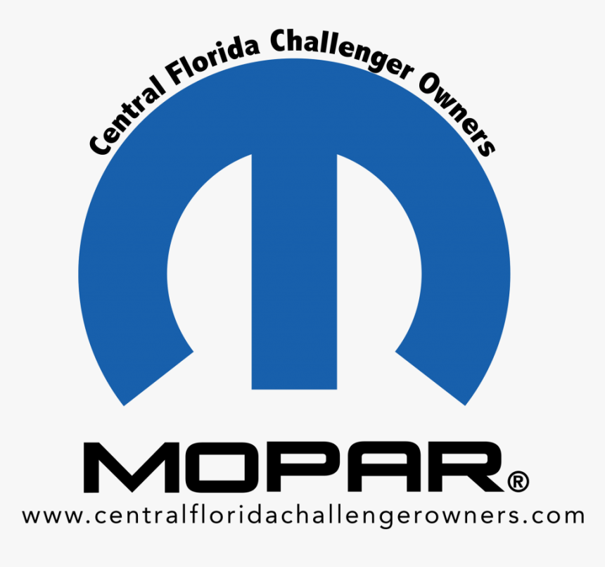 Dodge Logo Png - Mopar, Transparent Png, Free Download