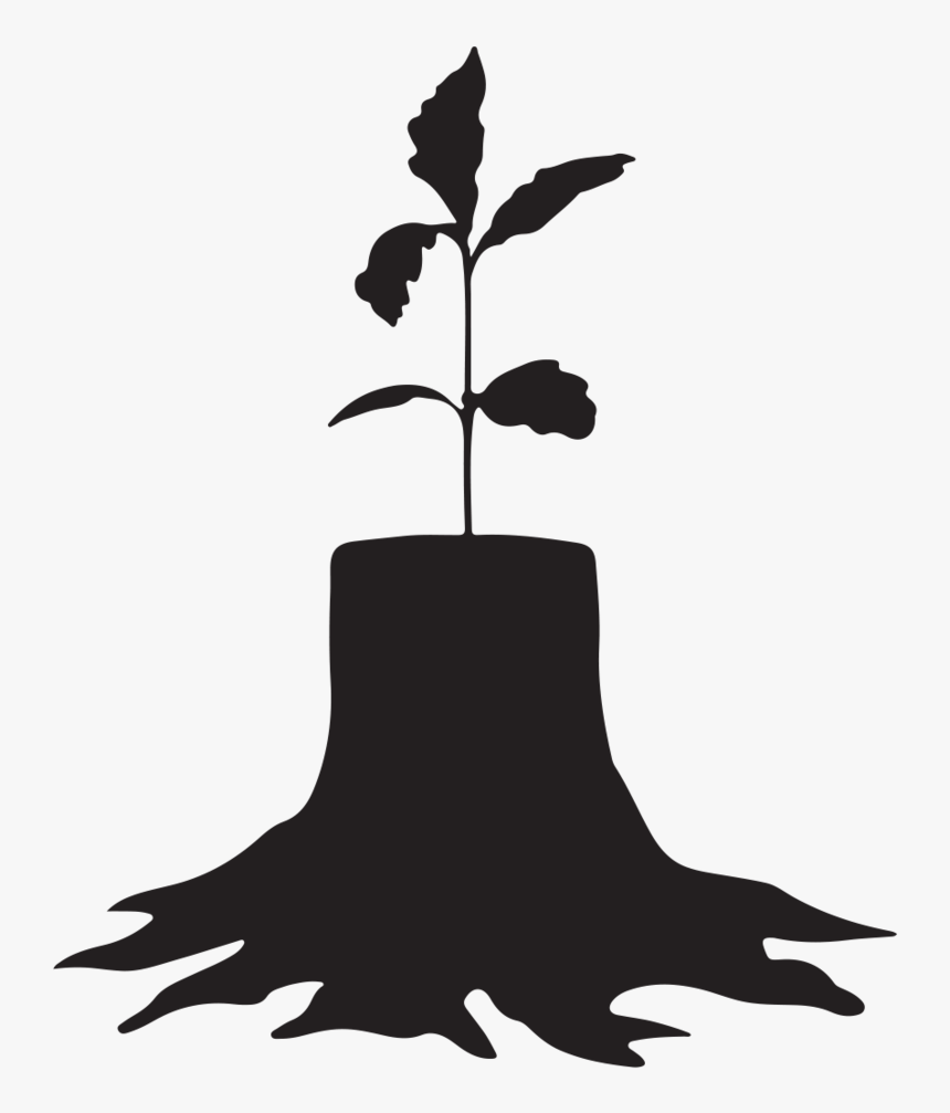 Newkind Sapling Cropped Favicon Logo - Portable Network Graphics, HD Png Download, Free Download