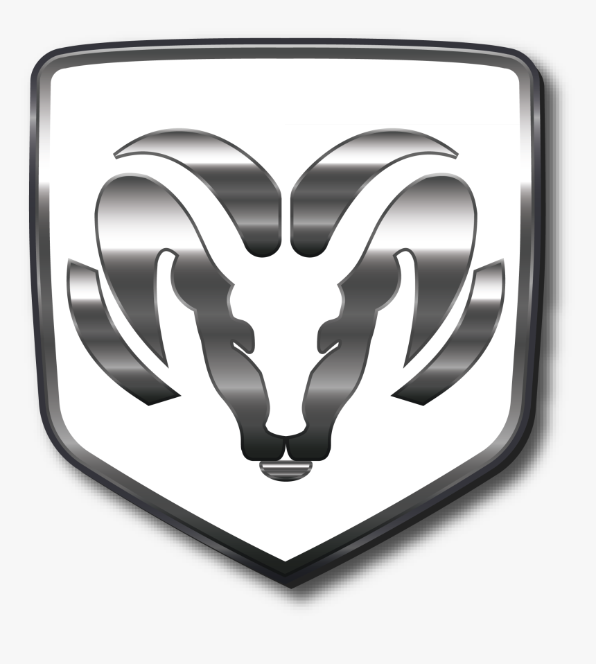 Logo Dodge Png - Logo Dodgepng, Transparent Png, Free Download