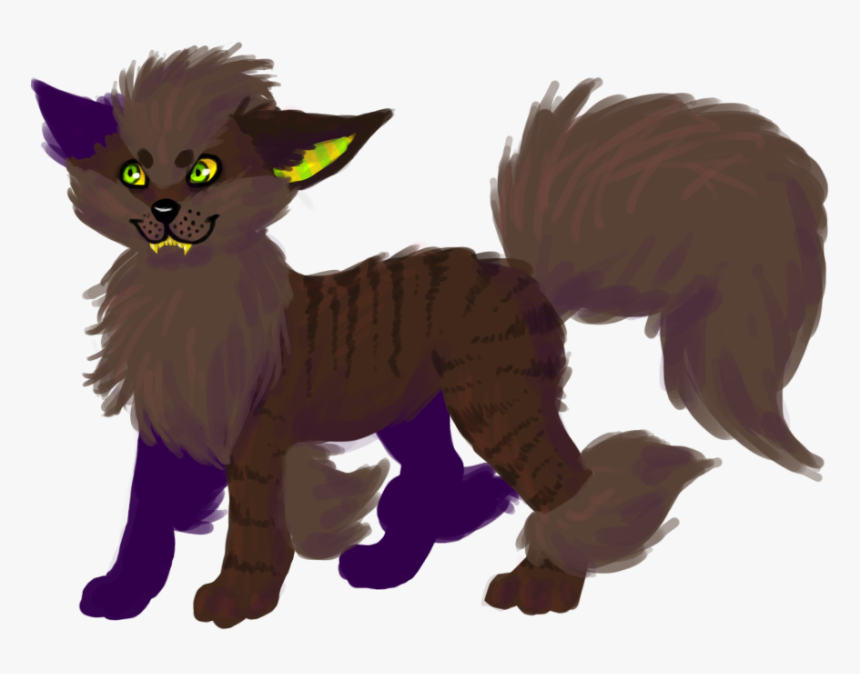 Arcanine Kit - Cartoon, HD Png Download, Free Download