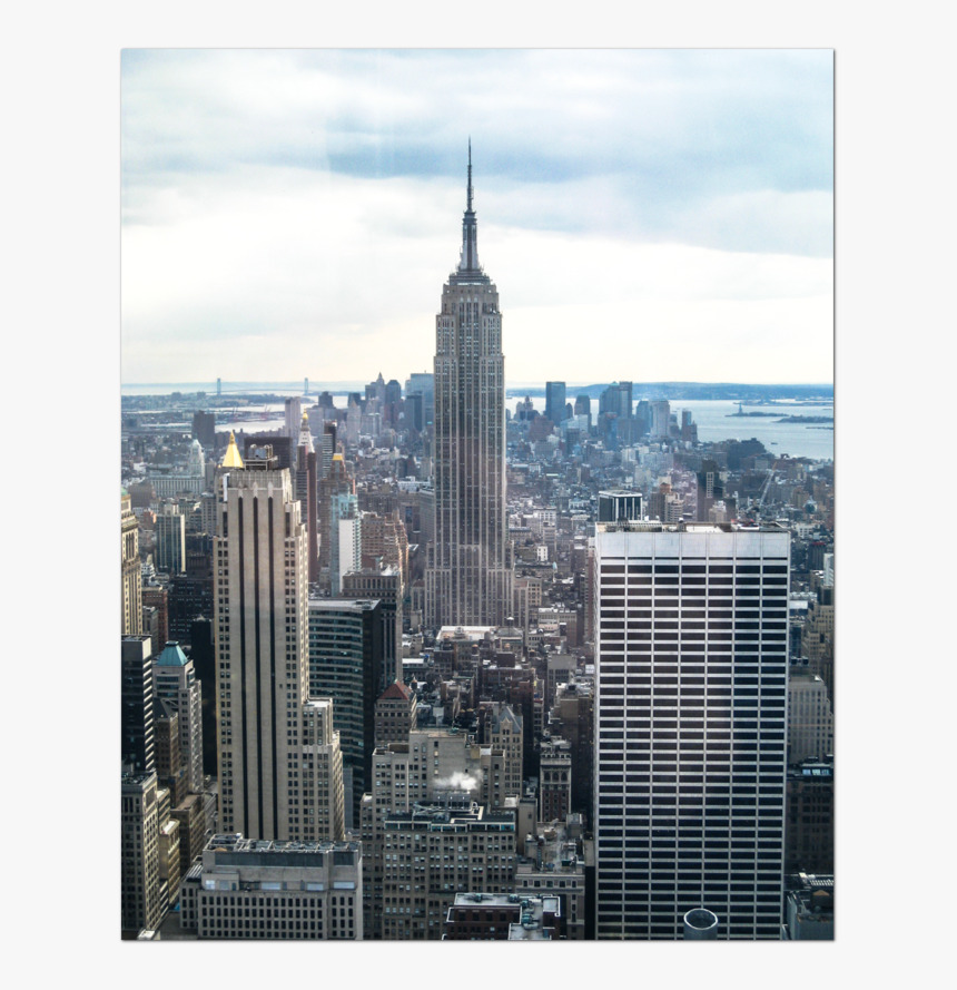 New York City, HD Png Download, Free Download