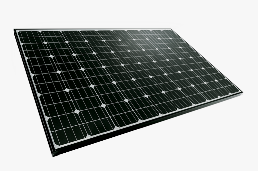 Empire State Building Clipart , Png Download - Mitsubishi Monocrystalline Solar Panel, Transparent Png, Free Download