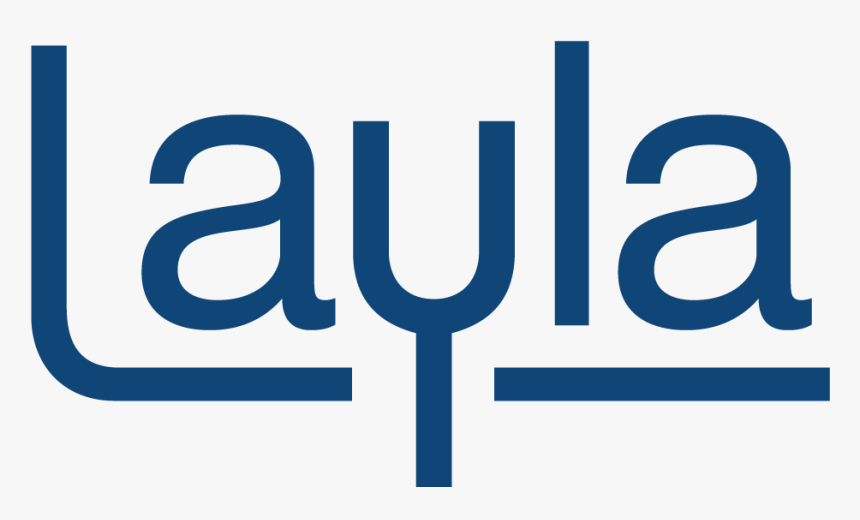 With Layla, Music Publishers And Songwriters Now Have - Majorelle Blue, HD Png Download, Free Download