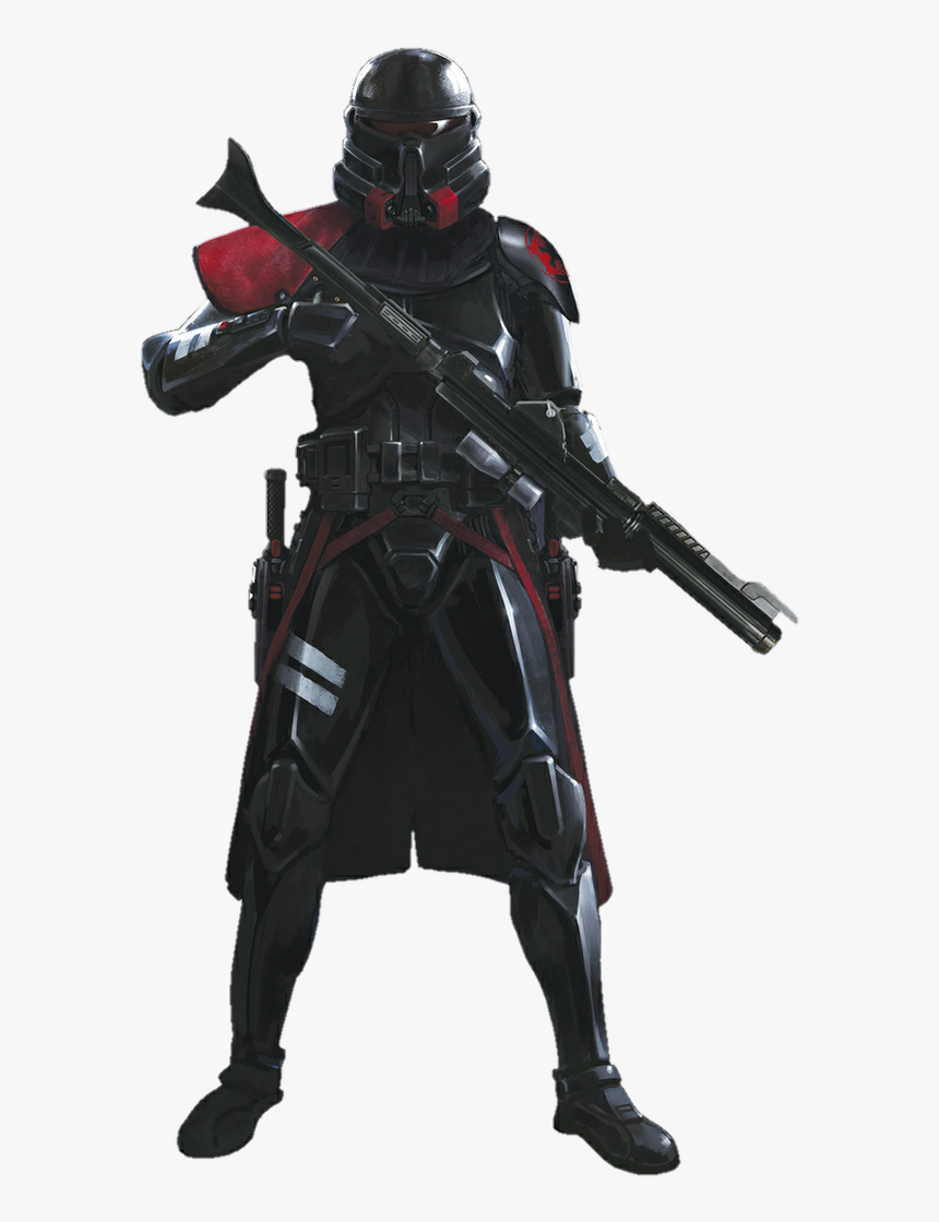 Star Wars Jedi Fallen Order Purge Trooper, HD Png Download, Free Download