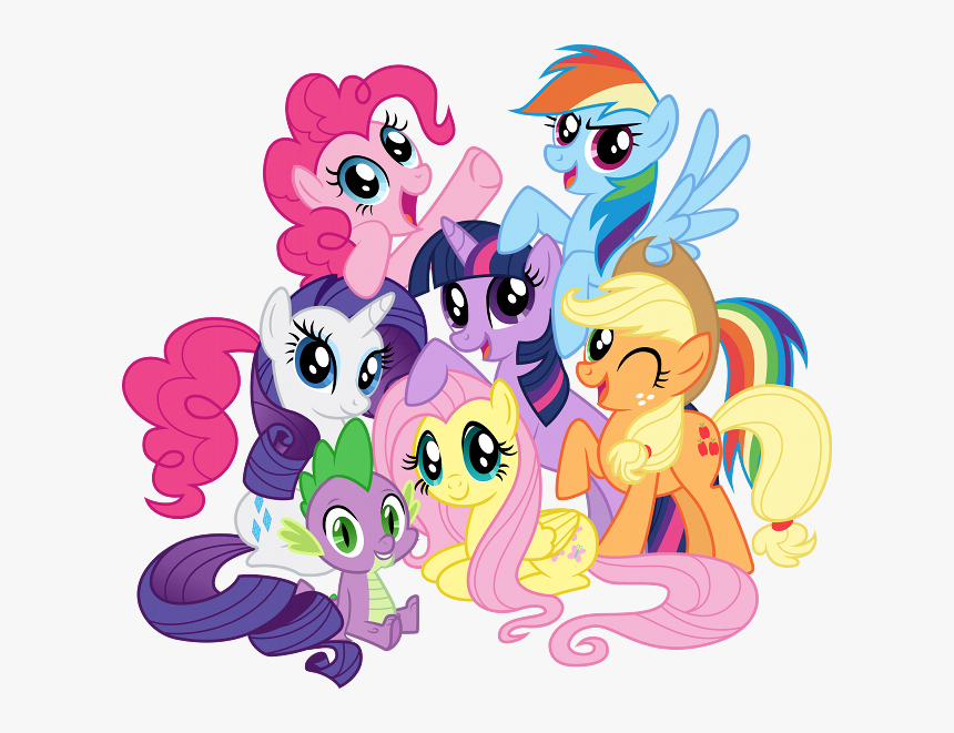 Rainbow Dash Png, Transparent Png, Free Download