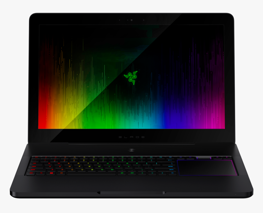 Razer Blade Pro - Razer Blade, HD Png Download, Free Download