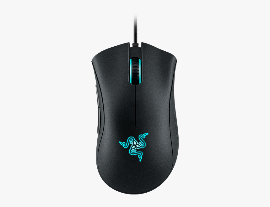 Razer Deathadder Chroma 3 Gearvn - Ratón Razer Lancehead Tournament Edition, HD Png Download, Free Download