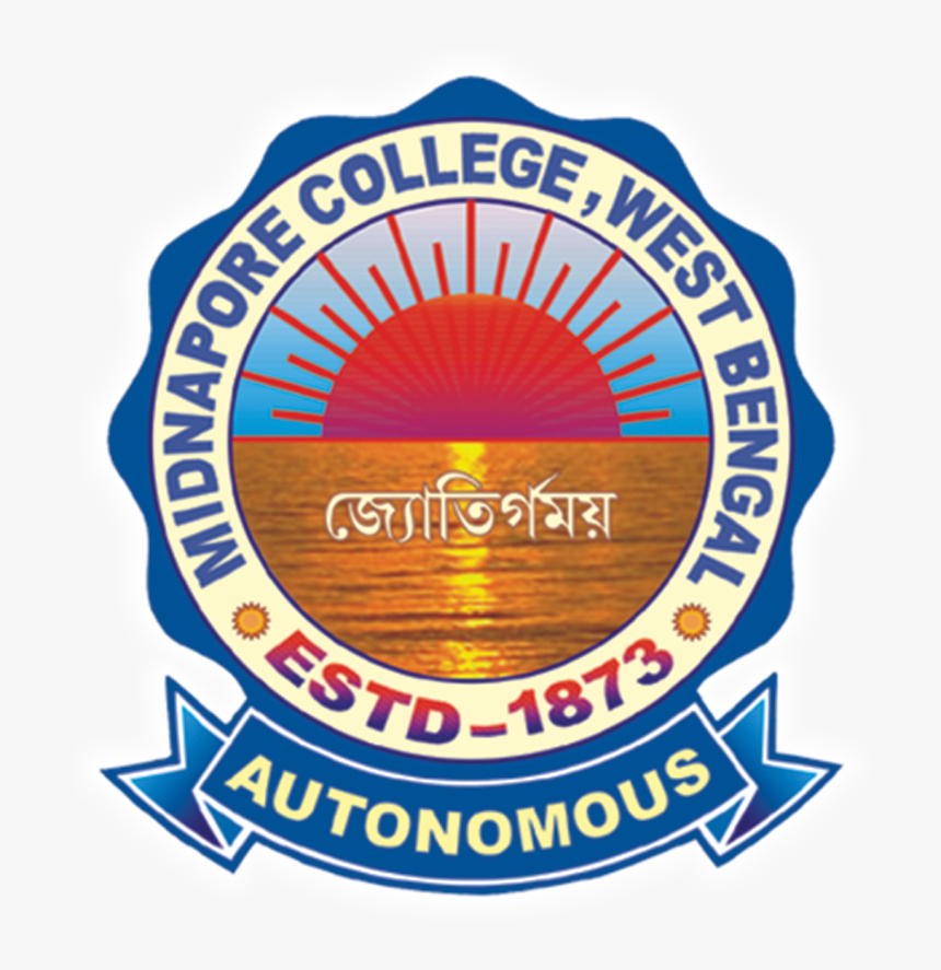 Midnapore College, HD Png Download, Free Download