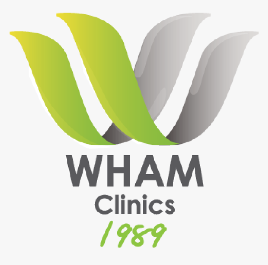 Wham Logo - Cambodian Children's Fund, HD Png Download, Free Download