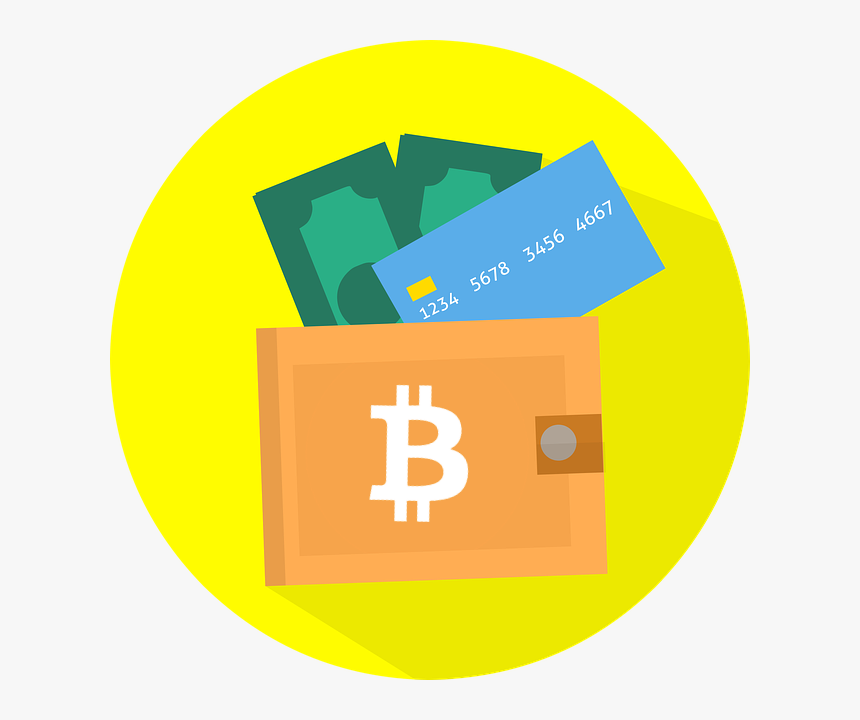 Cryptocurrency Credit Cards - Rachunek W Banku Grafika, HD Png Download, Free Download