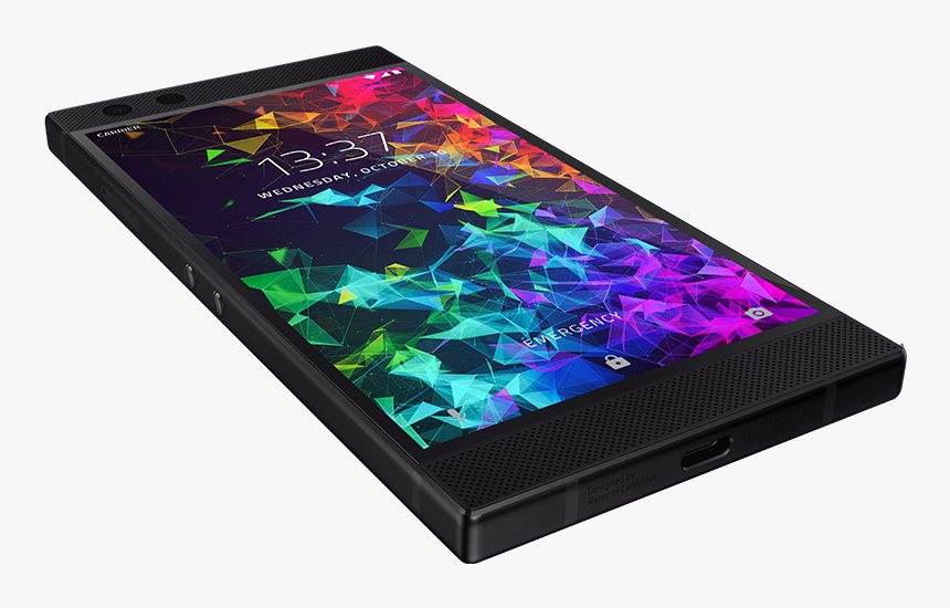 Razer Phone 2 , Png Download - Razer Phone 2 Png, Transparent Png - kindpng
