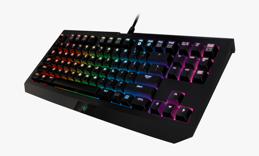 Thumb Image - Razer Blackwidow Chroma V1, HD Png Download, Free Download