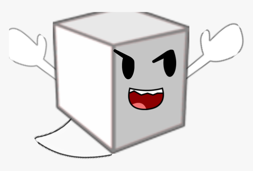 Blocky Is A Boo , Png Download, Transparent Png, Free Download