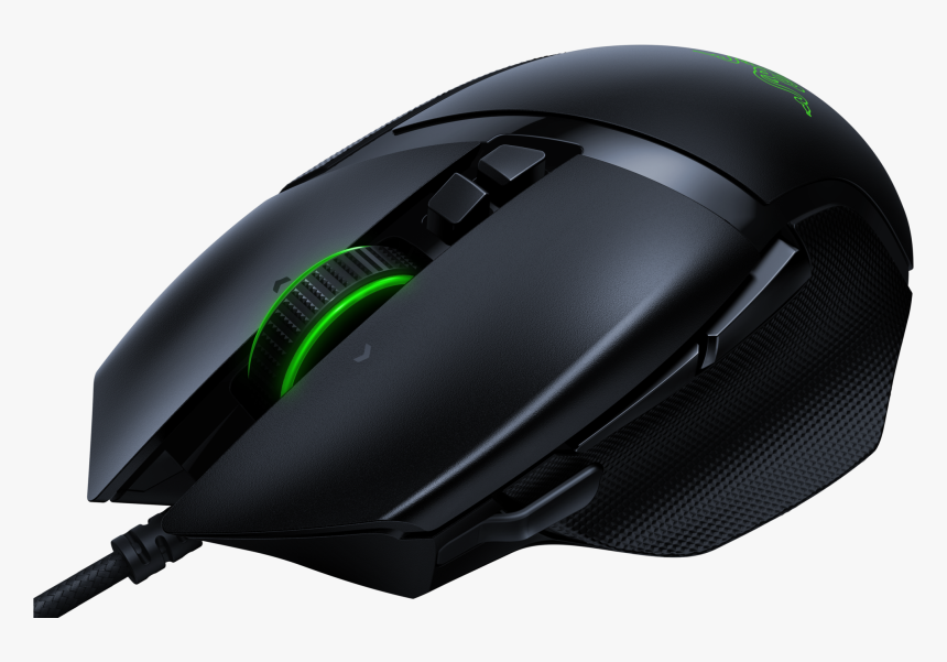 Razer Basilisk V2, HD Png Download, Free Download