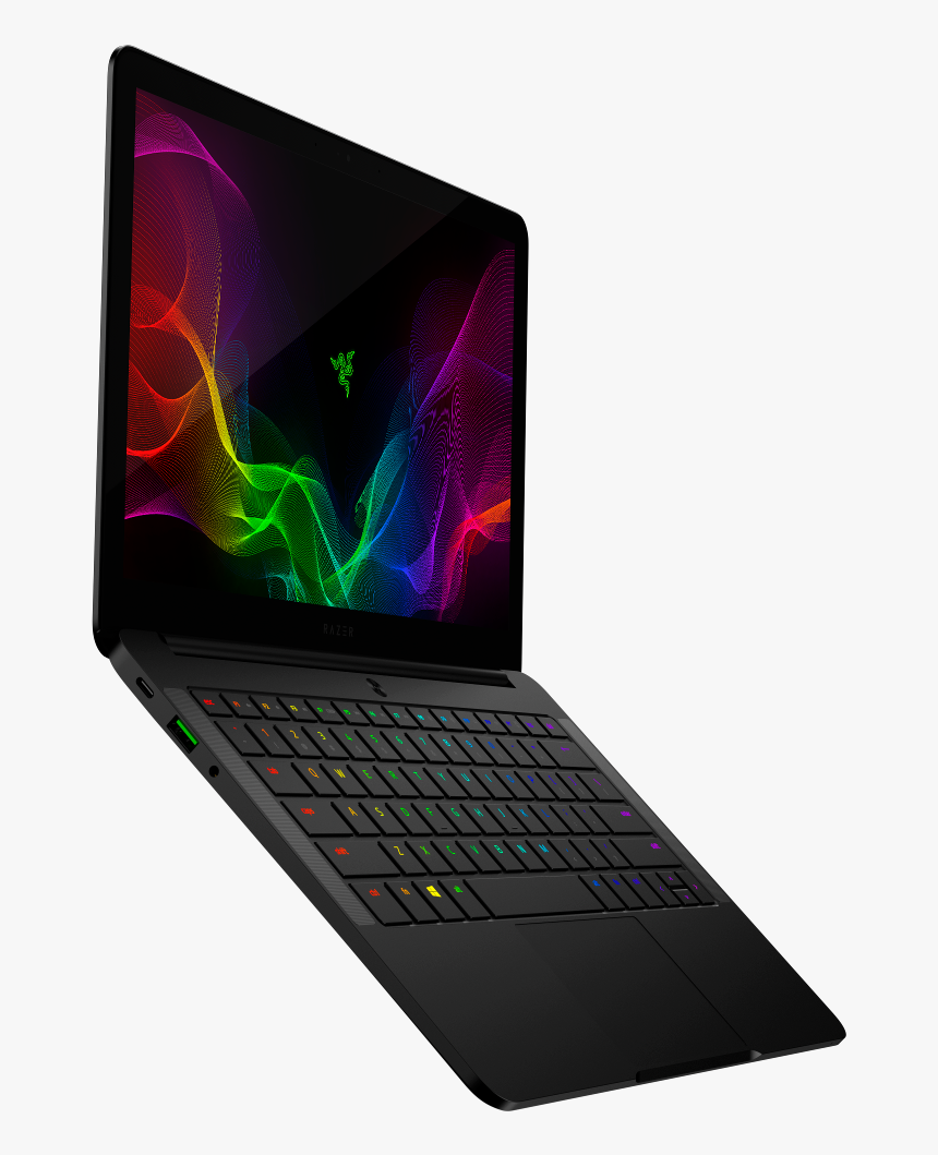 What Is It - Razer Blade Stealth 13 Ultrabook, HD Png Download, Free Download