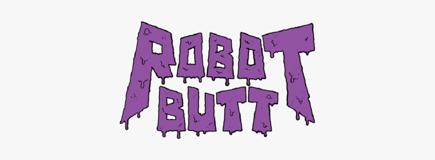Robot Butt, HD Png Download, Free Download