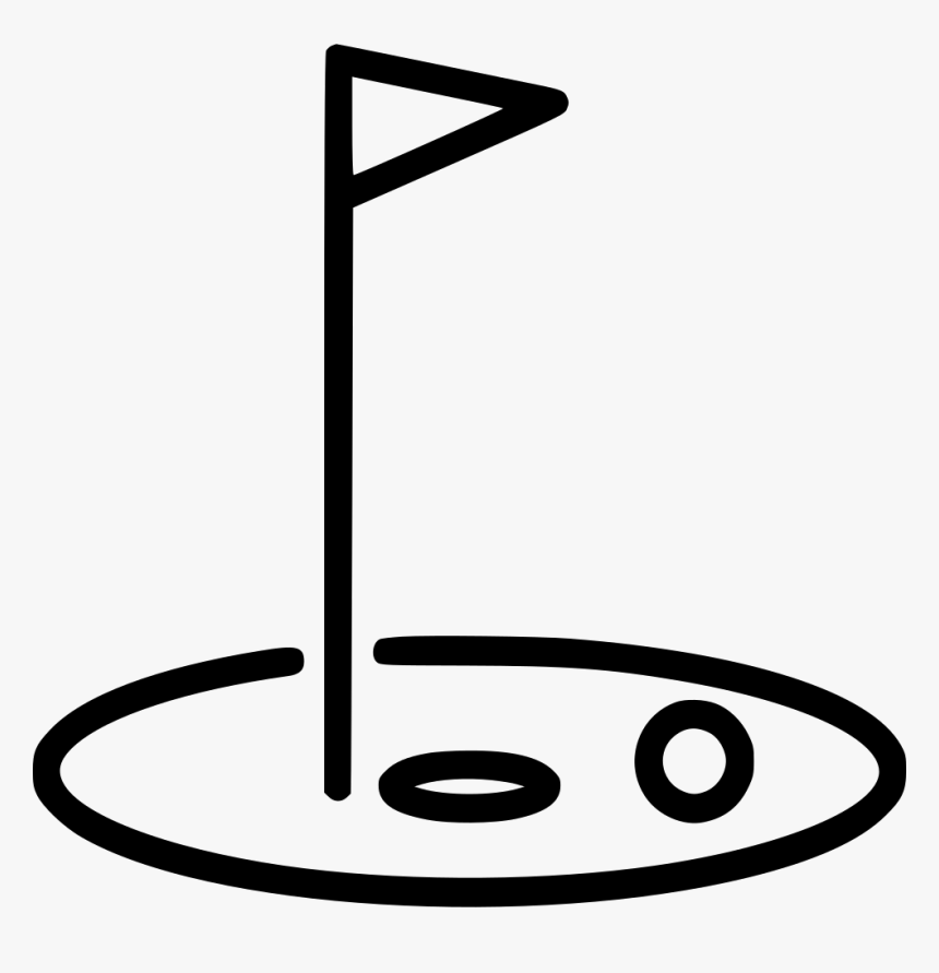 Golf, HD Png Download, Free Download