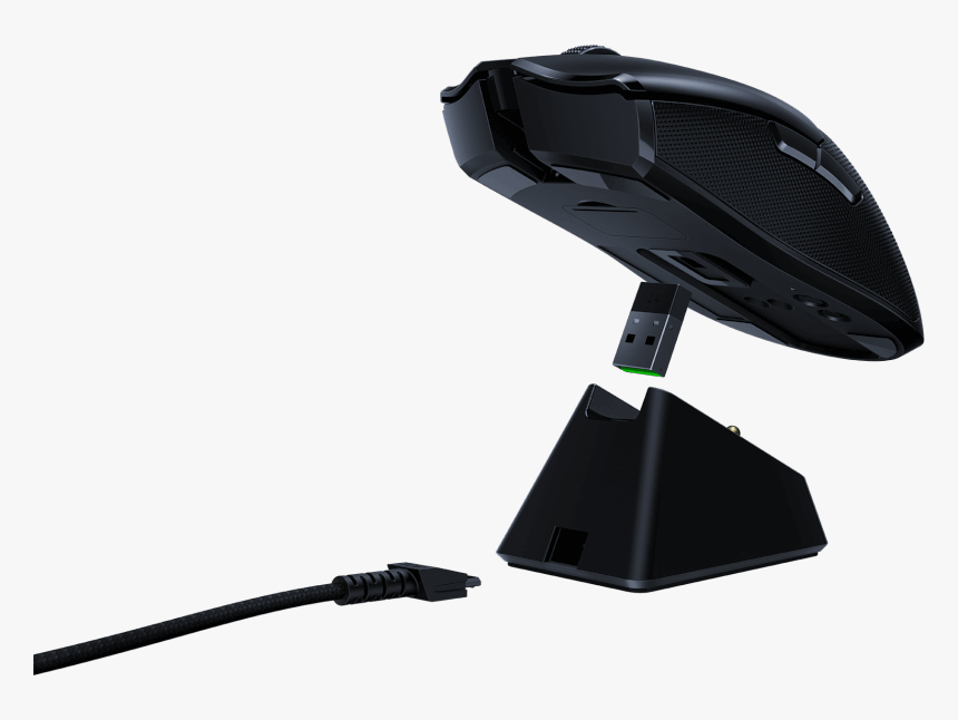 Razer Viper Ultimate Dock - Razer Viper Ultimate Charging Dock, HD Png Download, Free Download