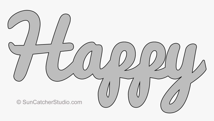 Transparent Ai Words Clipart - Calligraphy, HD Png Download, Free Download