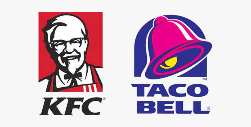 Logo De Taco Bell, HD Png Download, Free Download
