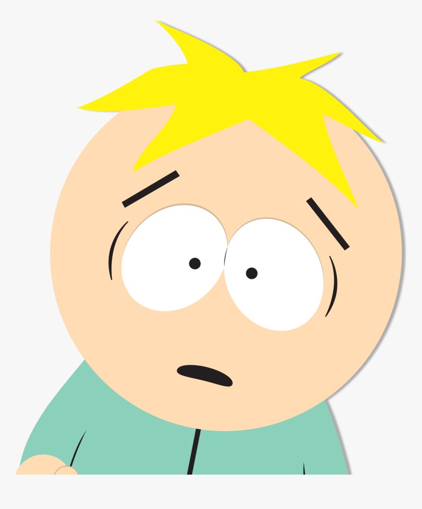 Butters - Women"s Collection - Butters South Park Png, Transparent Png, Free Download